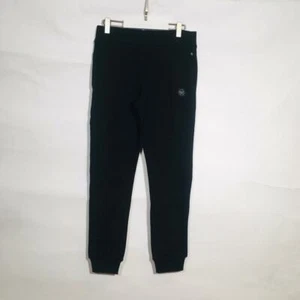 BLACK PANTS (10A) "PHILIPP PLEIN" BJT0356 SS 2020 (-30%) - Picture 1 of 6
