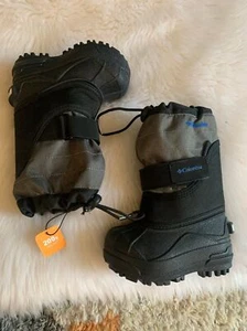 Columbia boots Size 5  - Picture 1 of 8