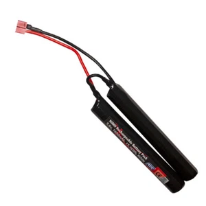 ASG Airsoft RIF Rechargeable Battery Crane Stock 9.6V 1600mAh NiMH T-Plug - Picture 1 of 1