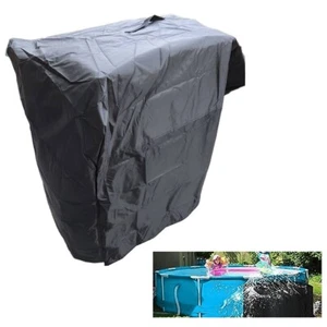 Waterproof Oxford Cloth Cover For Intex for Krystal Clear Pool Pump Sand Filter - Picture 1 of 8