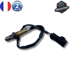 Sonde Lambda Capteur d'Oxygène 0258006295 pour Renault Clio Mégane Scenic Laguna - Bild 1 von 6