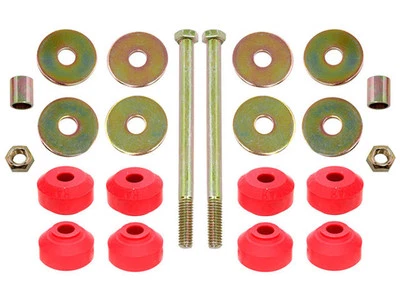 Barra estabilizadora delantera AC Delco 25618BDWG 2003 1997 para Chevrolet S10 1995-2004 Foto 1 de 2