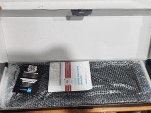 Alphacool NexXxoS XT45 Full Copper X-Flow 420mm Radiator (Open Box) - Bild 1 von 3