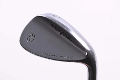 Maruman Vanquish Sand Wedge / Stiff Flex Maruman HV310 Shaft - Image 1 of 4