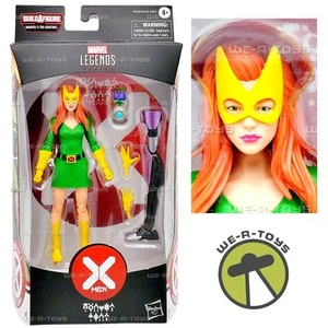 Marvel Legends Series X-Men marvel Girl Action Figure 2021 Hasbro F0339 - Picture 1 of 8