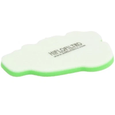 Luftfilter für Piaggio Skipper 125 Vespa ET4 50 125 Italjet Derbi Benelli Adiva - Bild 1 von 3