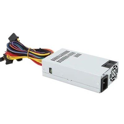JULONGFENGBAO 300W Alimentazione ITX Flex ATX PSU Forniture Computer per POS IPC2887 - Immagine 1 di 4