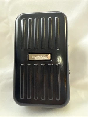 Salvatore Ferragamo x EVA AIR Travel Mini Pouch Luggage Amenity Hard Case EMPTY - Image 1 of 4