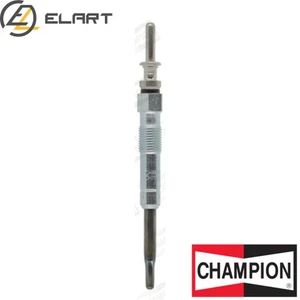 4x GLOW PLUG CH701 FOR BMW X5/E70/E53 X3/E83 6/Compact/E4/E1/Convertible/E0/E3 - Picture 1 of 8