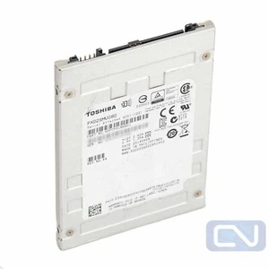 Toshiba PX02 Series PX02SMU080 800GB (SAS) 12Gb/s (10 DWPD) 2.5" SSD - Photo 1/3