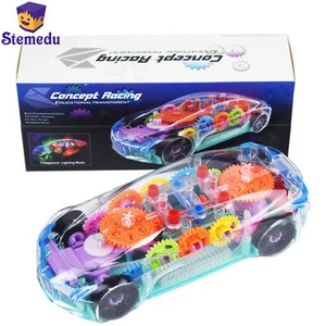 Educational Learning Toys For Kids Toddlers Age 3 4 5 6 7 8 Years Old Boys Girls - Picture 1 of 15