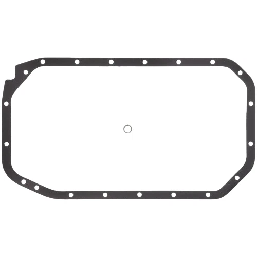 OS 30397 A Felpro Oil Pan Gasket for Eagle Talon Mitsubishi Eclipse Laser Colt - Image 1 of 1