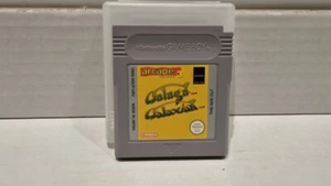 ARCADE CLASSIC 3 GALAGA E GALAXIAN GAME BOY COME NUOVO SOLO CARTUCCIA + CUSTODIA - Foto 1 di 6