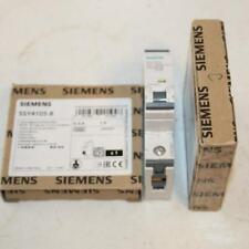2x Siemens 5TE4 800 Taster grau 1S+1Ö 5TE4800 Pushbutton grey 1NO+1NC 20A 230V~ 