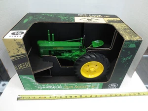 Scale Models 1/8 Diecast John Deere 1939 Model "B" Tractor (NEW IN BOX) - Picture 1 of 9