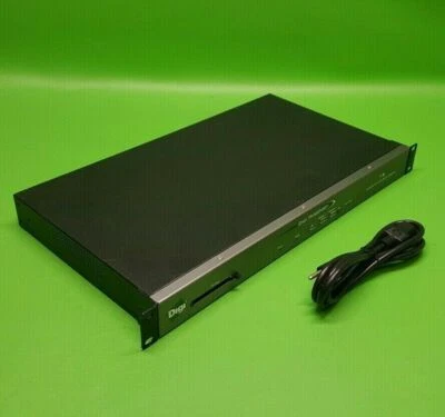 Digi 50001350-01 Passport 16 Singolo A/C Tutti Porte Buono (5 Disponibile) - Immagine 1 di 3