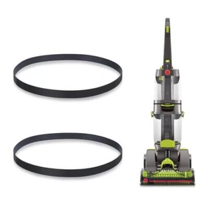 Cinturón aspiradora para Hoover FH51000 FH51001 FH51002 440005536 2 piezas - Imagen 1 de 6