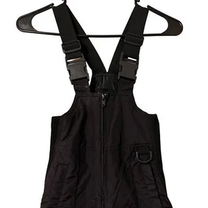 Sport Essentials Size 6 Ski Snow Gear in Black - Picture 1 of 5
