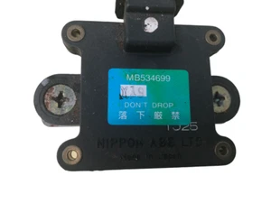 Mitsubishi 3000GT VR-4 ABS G Sensor Control Module (1991-1993) #MB534699 - Picture 1 of 3