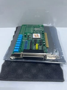 ICP DAS PCI-P8R8 Eingang Karte - Bild 1 von 6