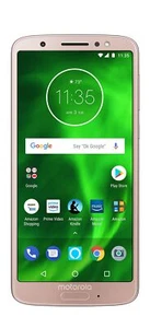 Moto G6 with Alexa Hands-Free – 32 GB – Unlocked AT&T/Sprint/T-Mobile/Verizon... - Picture 1 of 5