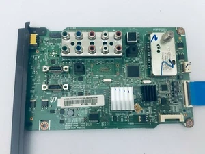 Samsung TV Plasma Display Model PN51D450A2D Main Control Board - Picture 1 of 4
