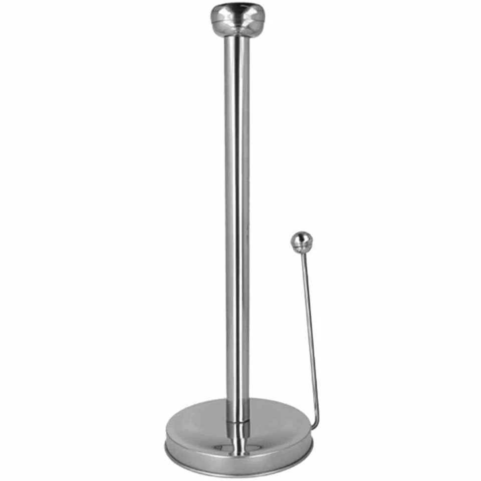 Küchenrollenhalter Küchenpapier Rollenhalter Halter Küchenhelfer Kochen Haushalt - Bild 1 von 1