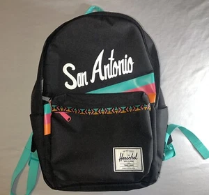Herschel San Antonio Spurs Fiesta Backpack - Picture 1 of 11
