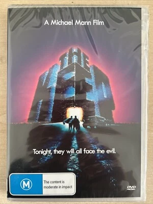 The Keep DVD (1983 Michael Mann) VIA vision Remastered Fully UK Compatible - Image 1 of 2