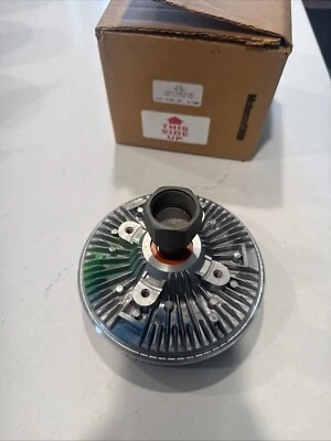 Nuevo embrague ventilador Ford F6AZ-8A616-AA 1995-2003 Town Car 95-2006 Crown Victoria 4,6 L Foto 1 de 4