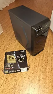 Komplett Pc mit Windows 10 - Bild 1 von 5