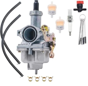 Carburettor for Polaris Ranger RZR170 Phoenix 200 Sawtooth 200 0454320 0454911 - Picture 1 of 10