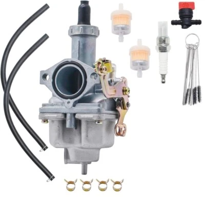 Carburettor for Polaris Ranger RZR170 Phoenix 200 Sawtooth 200 0454320 0454911 . - Image 1 of 4