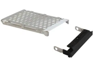 HDD Disco Duro Carcasa Marco Cubierta Caddy para IBM Lenovo 15" T40 T41 T42 T43 .. - Imagen 1 de 4