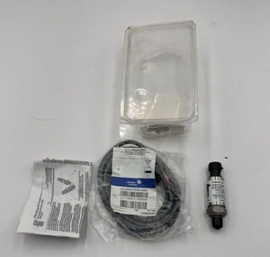 JOHNSON CONTROLS P499AAP-101 PRESSURE TRANSMITTERS 0 to100 PSIG - Picture 1 of 15