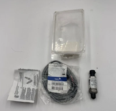 JOHNSON CONTROLS P499AAP-101 PRESSURE TRANSMITTERS 0 to100 PSIG - Image 1 of 4