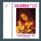 COLOMBIA - PA - 1978 - Natale