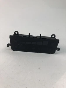 PL2570 VOLVO Climate Control Unit P31674023 - Picture 1 of 4