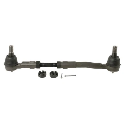 Conjunto de extremidade de haste de amarração de direção MOOG para 2012-2021 Nissan NV3500 | Ajuste direto - Imagem 1 de 2