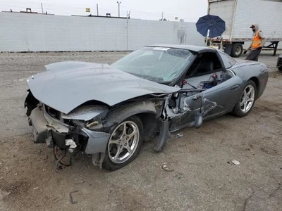 Wash Reservoir Fits 97-04 CORVETTE 2271334 - Image 1 of 4