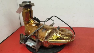 MERCEDES A-CLASS CATALYTIC CONVERTER  CAT 2019 1.3L PETROL M282.914 RDE2  - Image 1 of 4