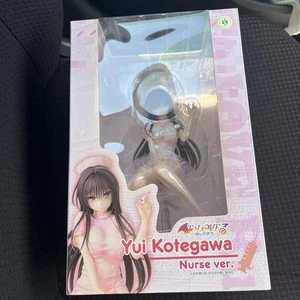 Union Creative To Love-Ru Darkness Yui Krankenschwester Cosplay Figur - Bild 1 von 6