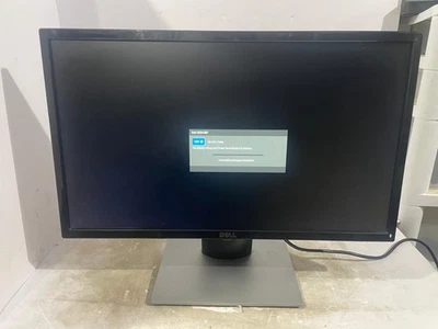 Dell SE2416H 23.8″ Full HD 1080p IPS Monitor • HDMI + VGA - Image 1 of 4