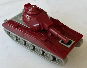 Transformers G1 Warpath Hasbro Takara - Picture 1 of 6