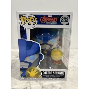 Funko Pop! Marvel Doctor Strange #832 - Picture 1 of 6