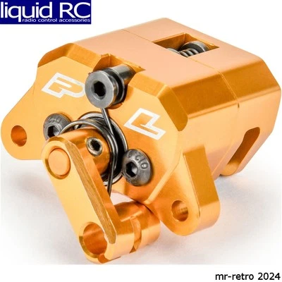 Pro-Line 640800 Pro-Spec Aluminum Brake Caliper for Promoto-MX/SM - Image 1 of 2