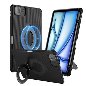 Funda para iPad Air 11 pulgadas M3 2025/M2 2024 y iPad Air 5º/4º/iPad Pro 2020... - Imagen 1 de 7