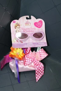 Fancy Nancy Glamorous Purse & Sunglasses New Free Shipping - Picture 1 of 8