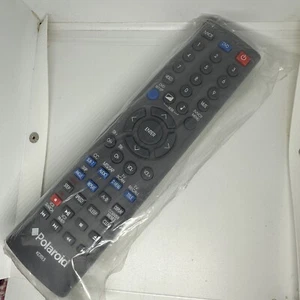 Polaroid KDTR3 TV VCR DVD Remote Control Has Not Been Tested (LOC 46F) - Picture 1 of 2