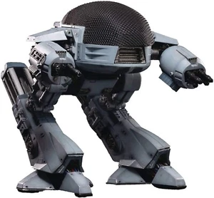 Robocop 1987: ED209 - Picture 1 of 2